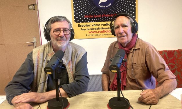 Mon débarquement par Jacques Glayse
