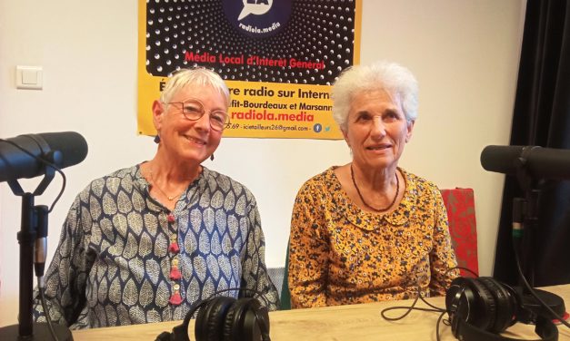 Unipaz organise un festival pour la paix à la rentrée