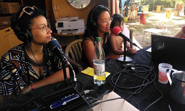 L’émission Radio Bizz’Art du vendredi 5 juillet 2024