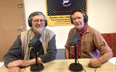 Mon débarquement par Jacques Glayse