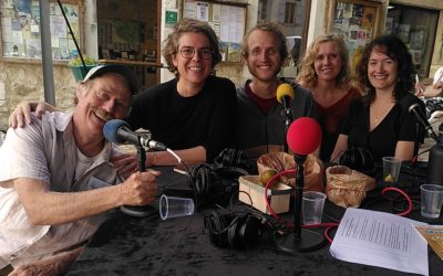 Engagements et défis pour une alimentation plus locale au pays de Dieulefit Bourdeaux