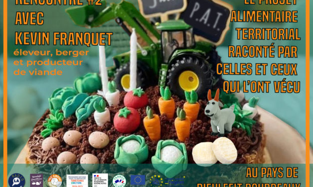 La main à la PAT #2 : rencontre avec Kevin Franquet