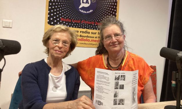 20 ans de concerts classiques aux Journées musicales de Dieulefit