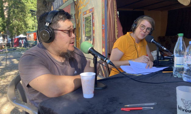 L’émission Radio Bizz’Art du jeudi 4 juillet 2024
