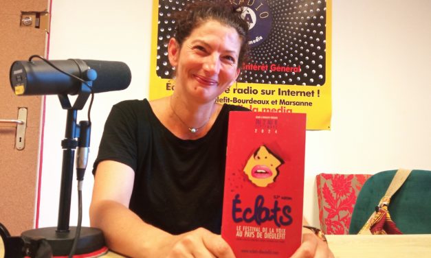 Le festival Éclats donne de la voix cette semaine à Dieulefit