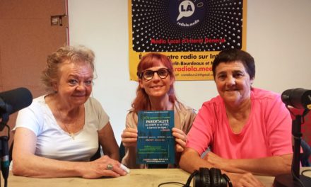 La parentalité en questions avec la compagnie de danse « À travers ciels »