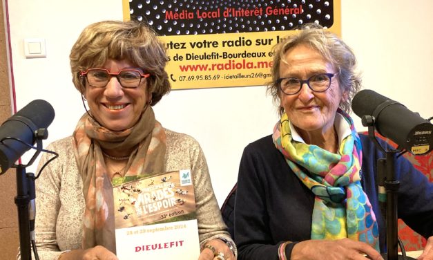 Virades de l’espoir : tous ensemble contre la mucoviscidose