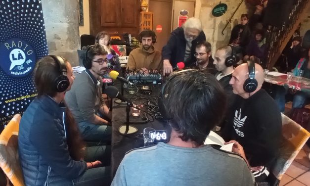 En mouvement pour notre santé mentale