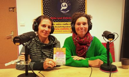 Mêlées poétiques : une invitation à célébrer la poésie collectivement