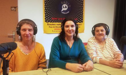 Le Lien 26, tiers-lieu social et numérique, continue de tisser sa toile