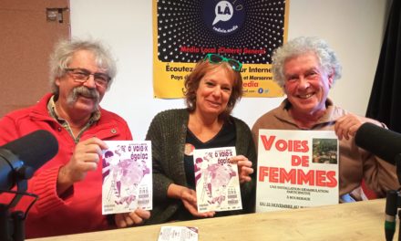 À voie-x égales : un festival à Bourdeaux pour lutter contre les violences faites aux femmes