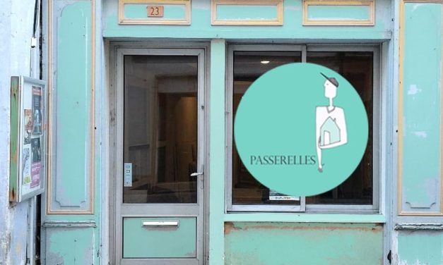 L’association Passerelles s’installe rue du Bourg