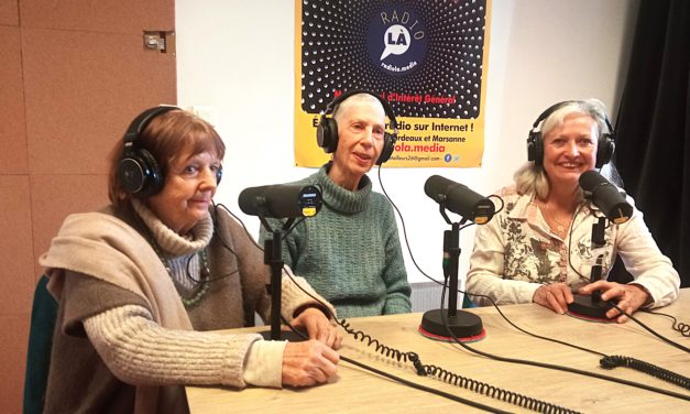 Roche-Saint-Secret : les artistes du village inaugurent un espace d’exposition