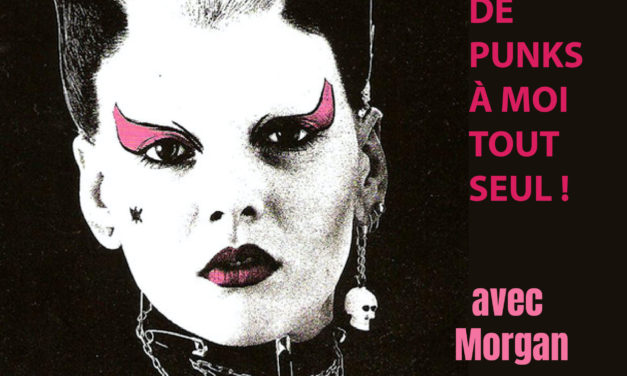 Une bande de punks à moi tout seul #21 Spéciale Ramones
