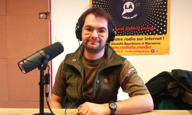 Loup : dépasser le clivage « pour » ou « contre » avec Hadrien Raggenbass