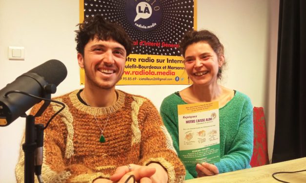 La Sécurité sociale de l’alimentation se réinvente avec Notre Caisse Alim’