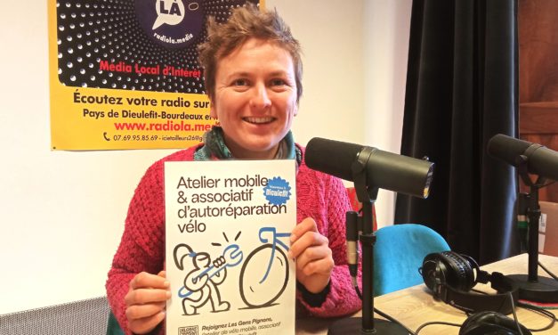 Apprenez à réparer votre vélo avec Les Gens Pignons