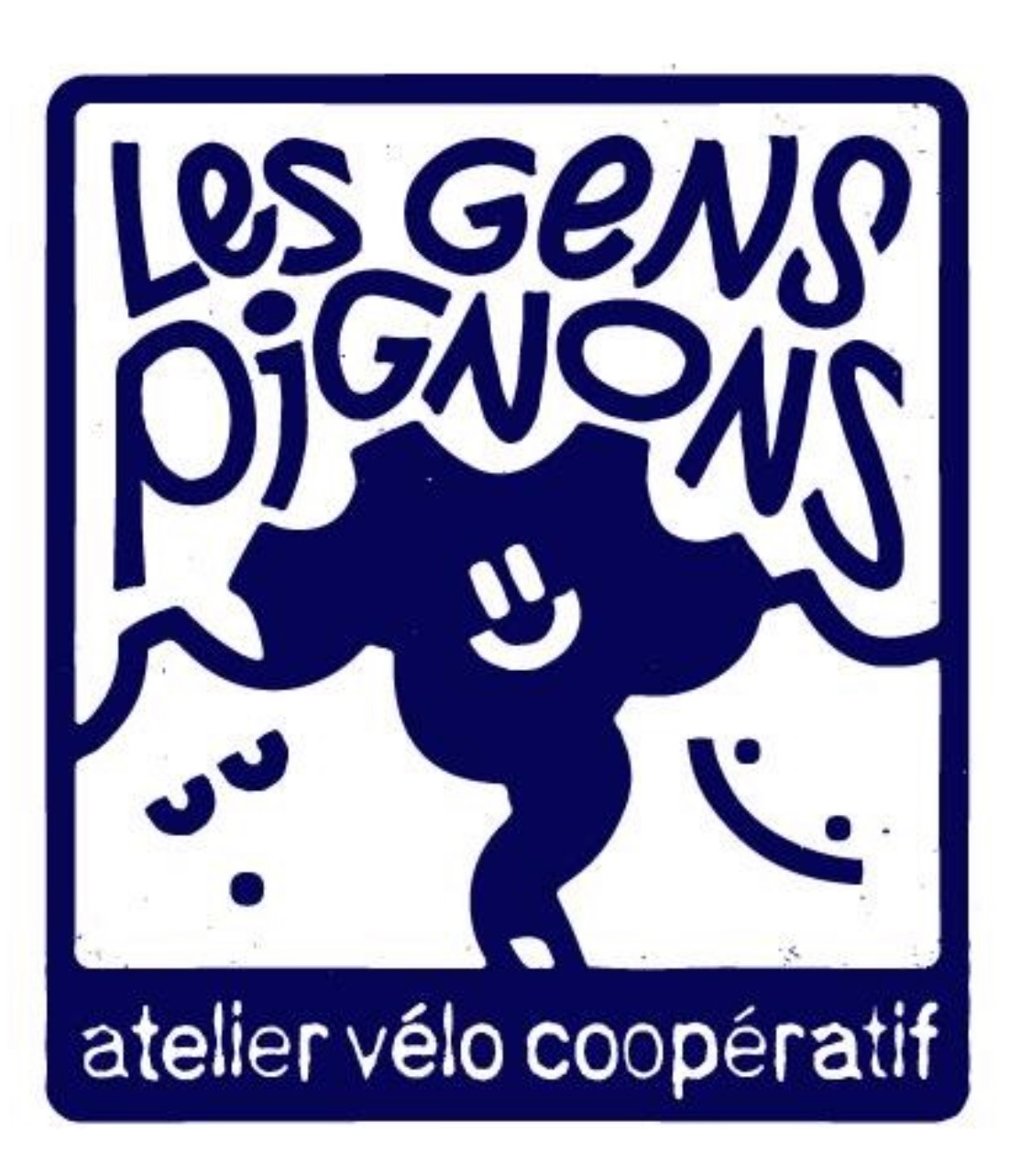 Association Les Gens Pignons.