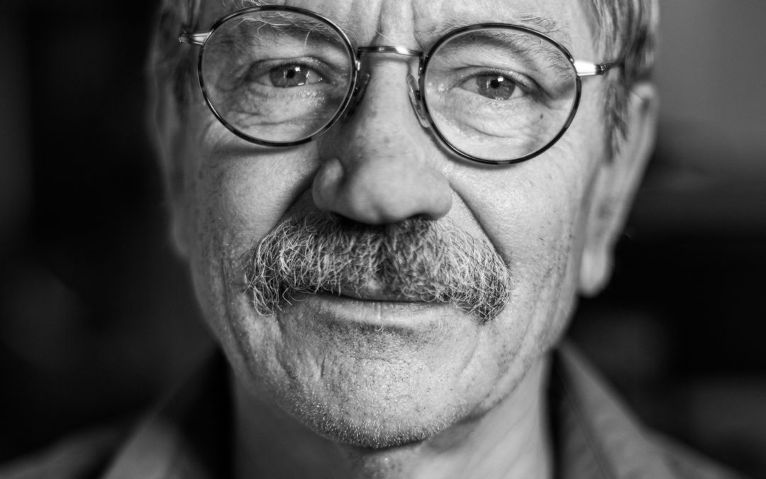Yvon, 72 ans, Teyssières