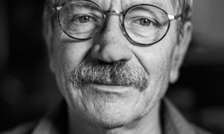 Yvon, 72 ans, Teyssières