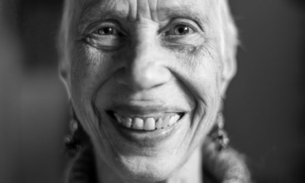 Annkatrin, 75 ans, Roche-Saint-Secret-Béconne
