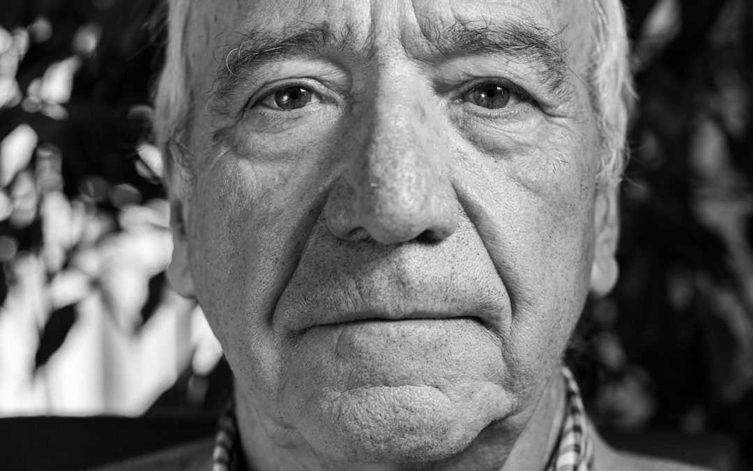 Marc, 76 ans, Dieulefit