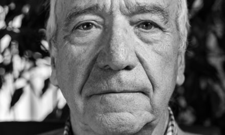 Marc, 76 ans, Dieulefit