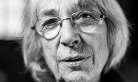 Marjolaine, 78 ans, Dieulefit