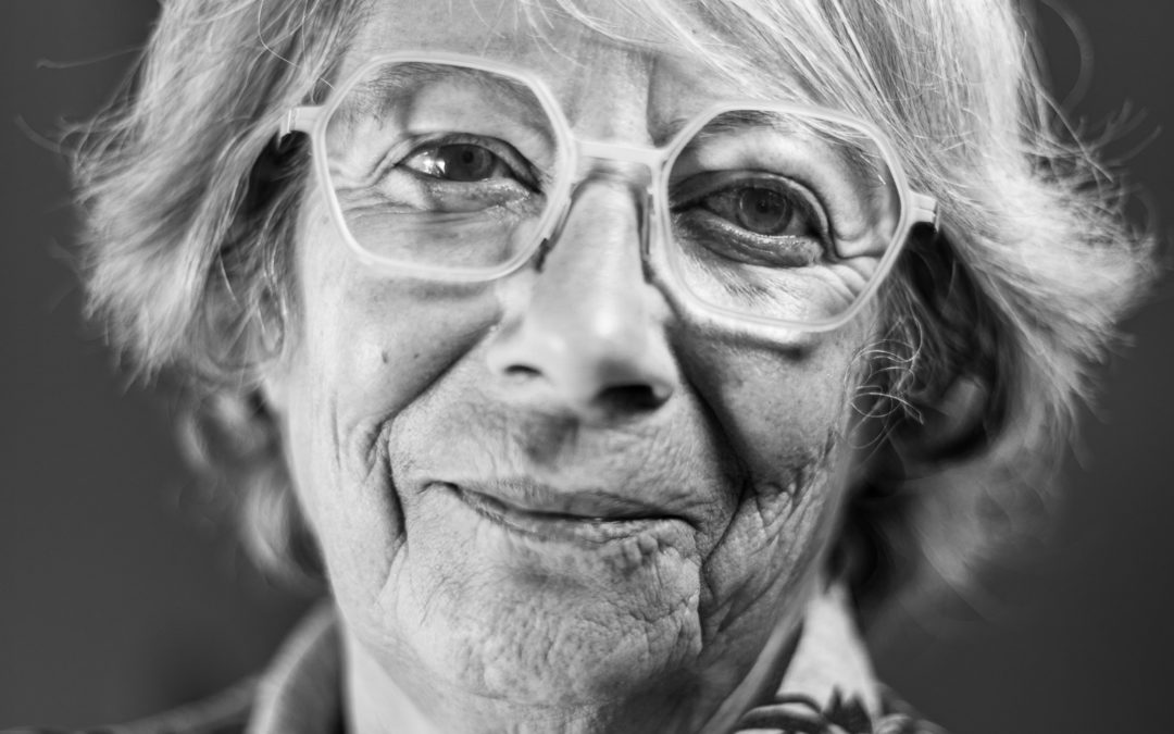 Anne, 67 ans, Pont-de-Barret