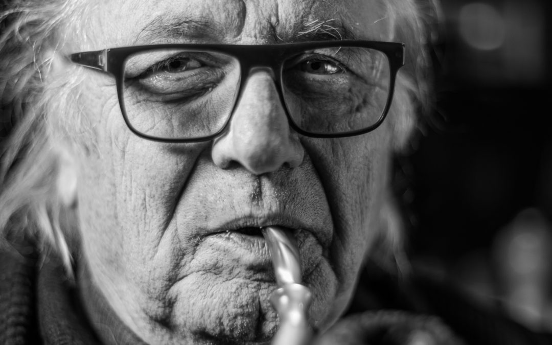 Alain, 80 ans, Dieulefit