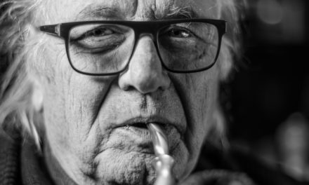 Alain, 80 ans, Dieulefit