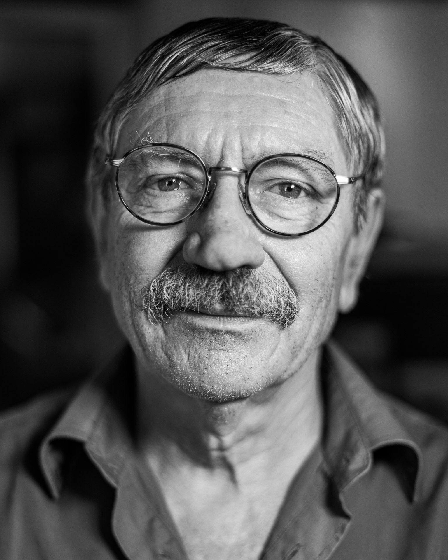 Les Fleurs de l'âge Yvon Teyssieres_©Charles de Borggraef