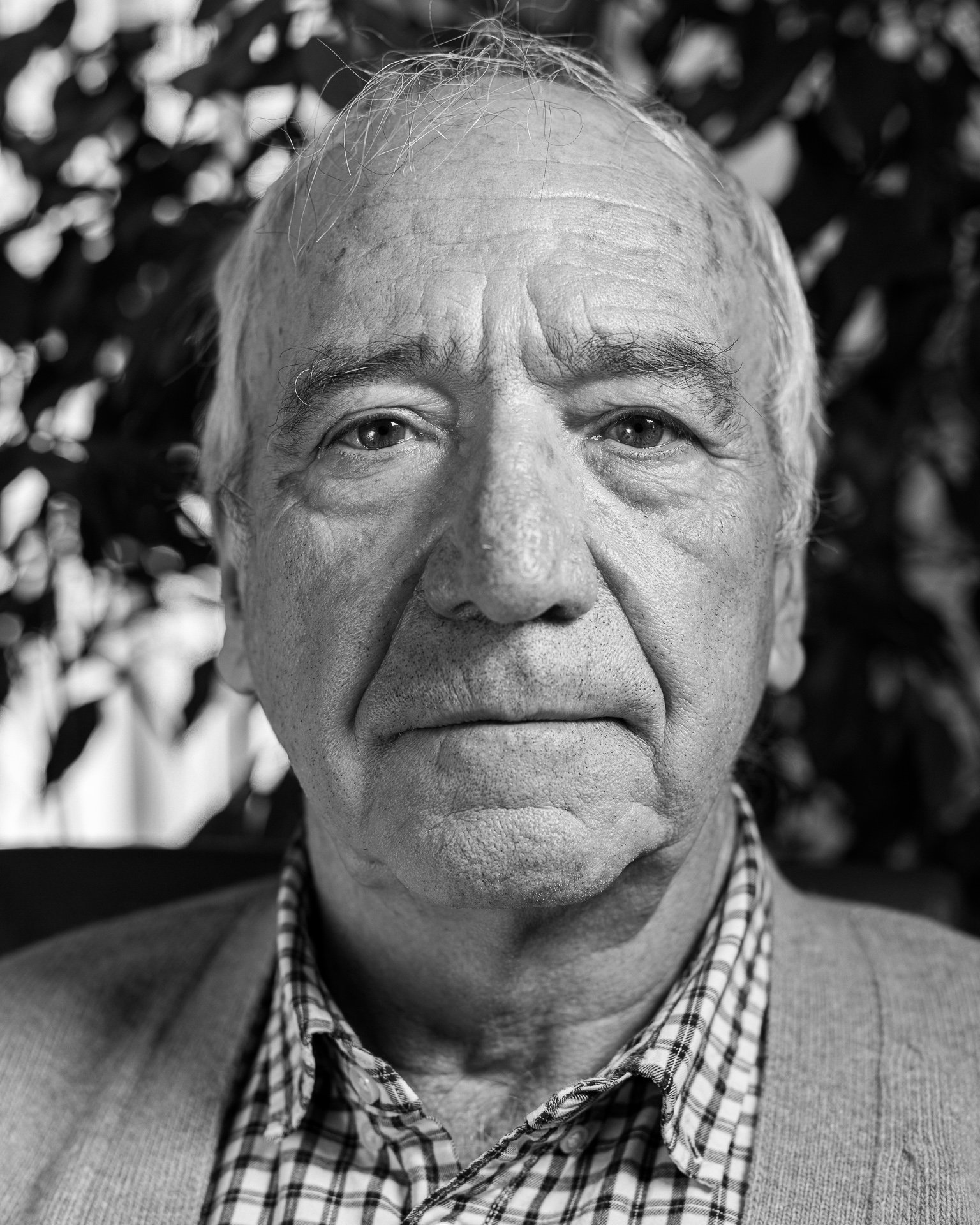 Les Fleurs de l'âge Marc Dieulefit_©Charles de Borggraef