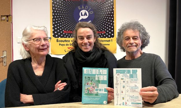 La Coop Lucette, une SCI solidaire pour accueillir des personnes exilées
