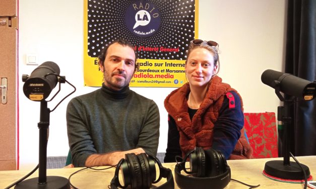 Fin de vie et tours de magie : « ensemble, préparons nos choix » avec l’association Thanatosphère