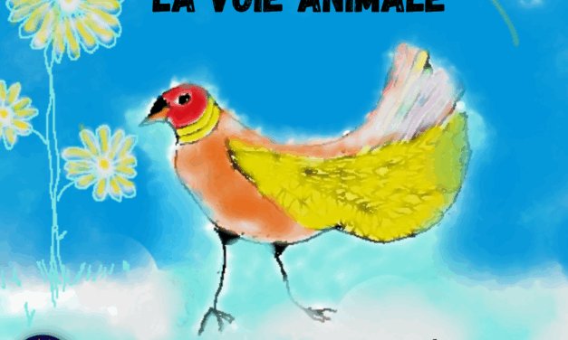 La voie animale #1 Les animaux de compagnie