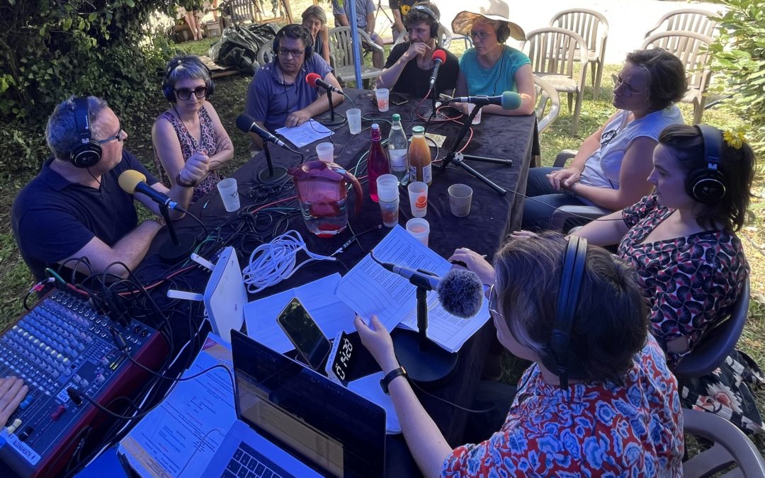 Biennale 2025 : Dieulefit, terre d’avenir céramique