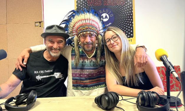 Le Ranch des Zèbres vous invite à son « Western Circus » à La Bégude