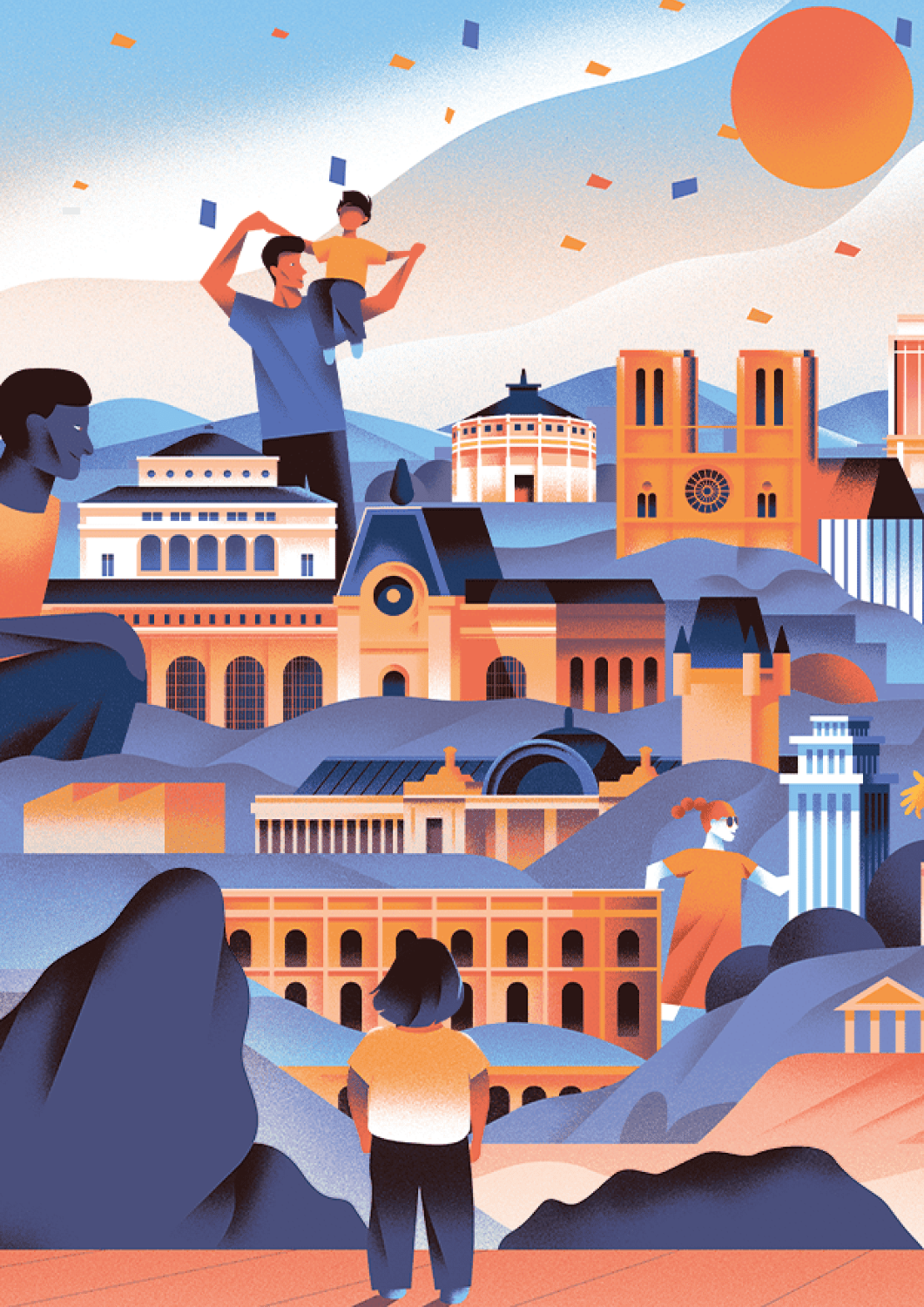 Journées Européennes du patrimoine 2025 2025