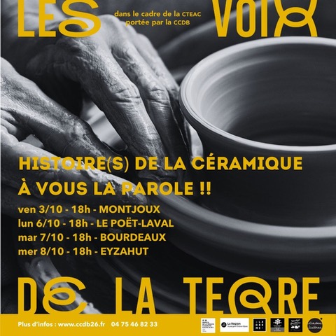 Affiche de l'édition 2025 du festival.