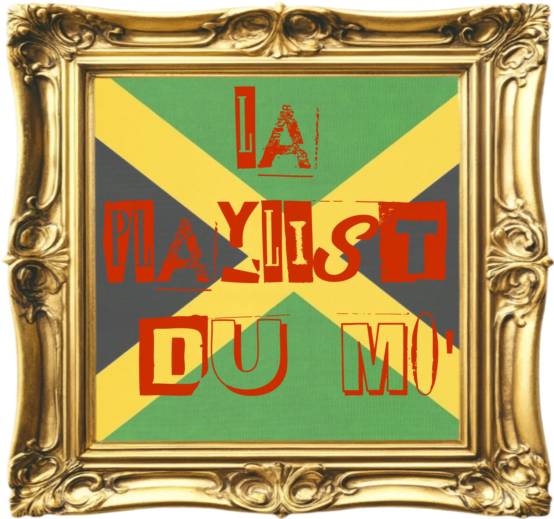La playlist du Mo' #1 reggae