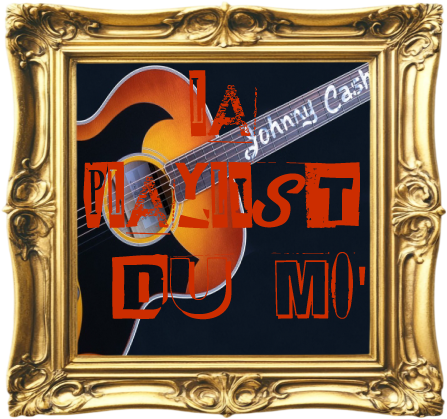 La playlist du Mo' #1 reggae
