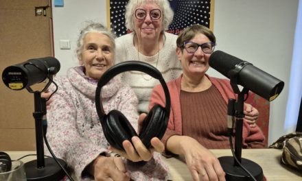 Soutien et Partage fête 30 ans de solidarité et d’entraide