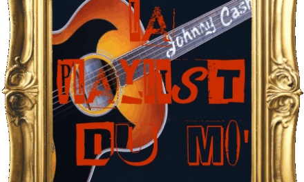 La playlist du Mo’ #2 Blues