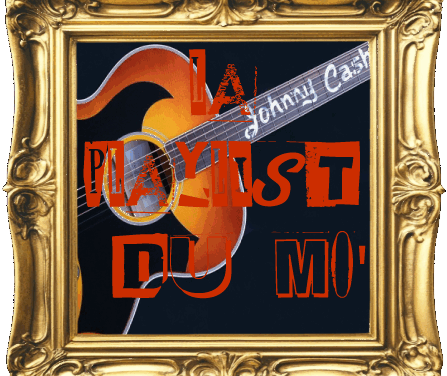 La playlist du Mo’ #2 Blues
