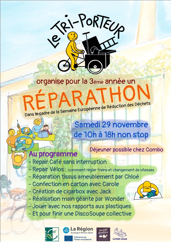 Réparathon