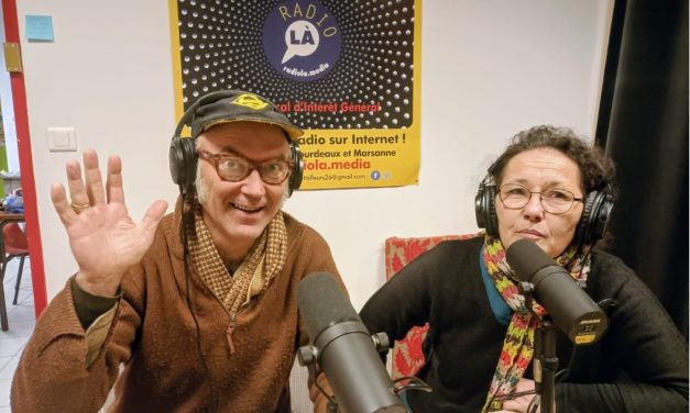 Dyslexique…et alors ! – 1ère partie