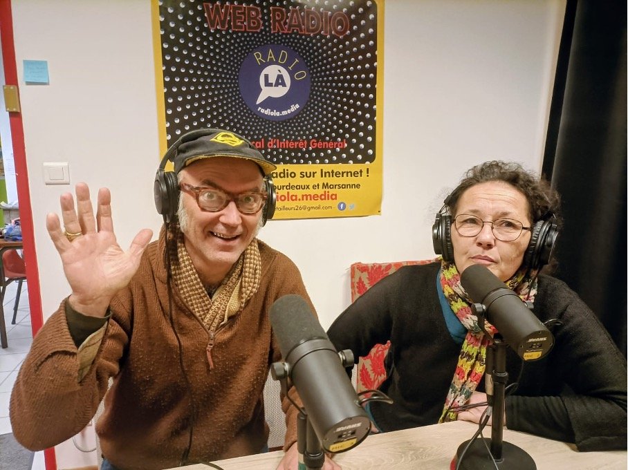 Bertrand Boulanger & Rabia Belhocine_la Dyslexie partie 1