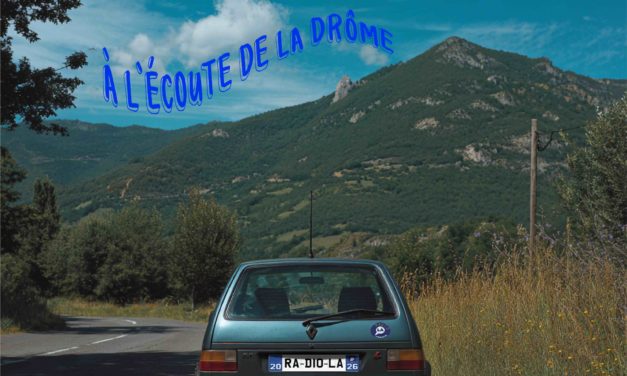 L&rsquo;équipe de RadioLà vous transmet ses meilleurs voeux