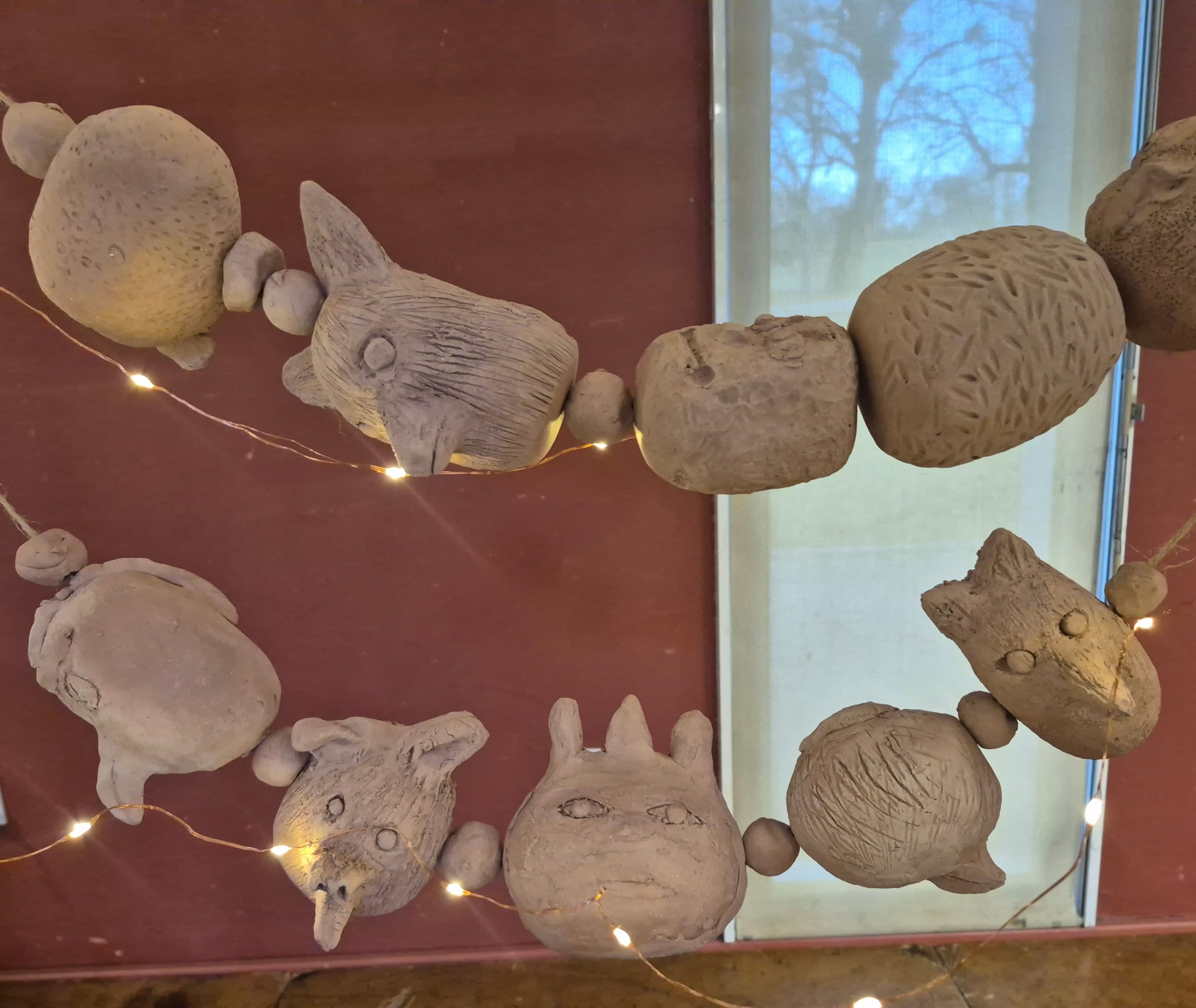 La Langue de la terre_sculpture de Sarah Clotuche